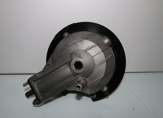 Final driven gear Moto Guzzi V35 V50 V65