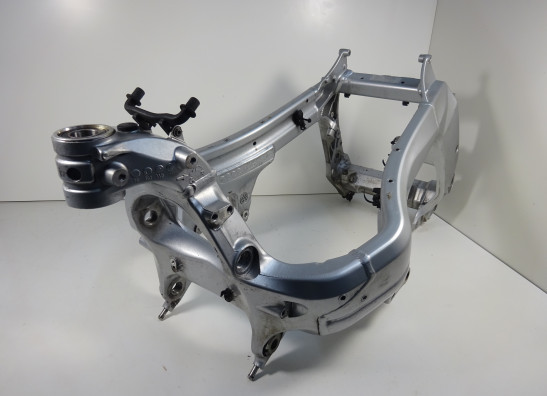 Frame - onderdelen BMW K 1200 GT