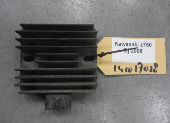 Regler Gleichrichter Kawasaki Z 750