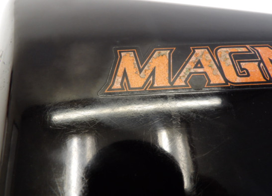 Linker zijkuip klein Honda VF 700  750 C Magna