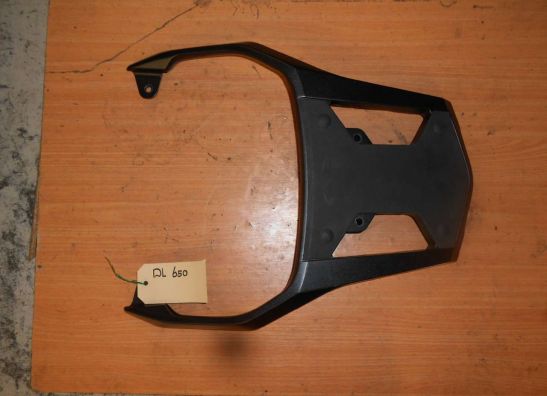 Topkofferdrager Suzuki DL 650 V STROM