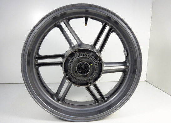Rear wheel Honda CBF 500