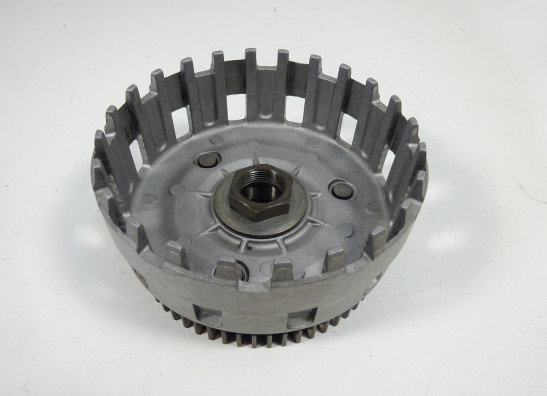 Clutch Ducati monster 600