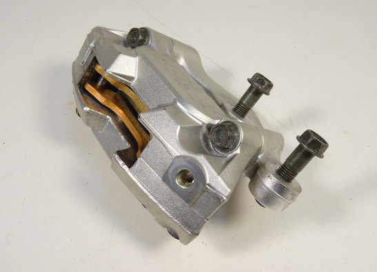 Remklauw links voor Aprilia Pegaso 650