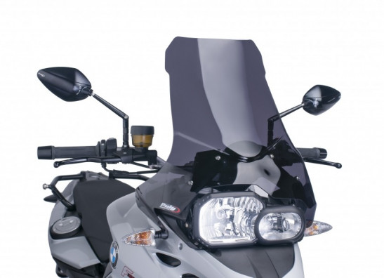 Scheibe Windschild BMW F 700 GS