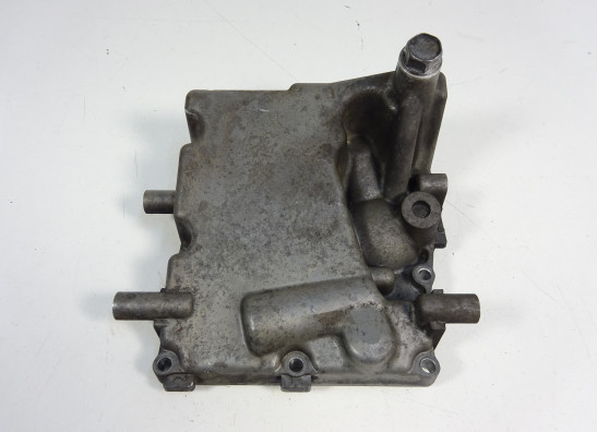 Olwanne Kawasaki ER 6