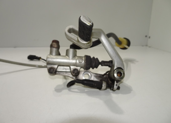 Rempomp achter Ducati 749  999 2002-2007, 2003-2007