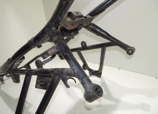 Achtersubframe BMW R 850 R