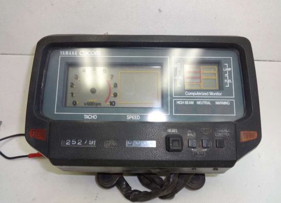 Meter combination Yamaha XV 920