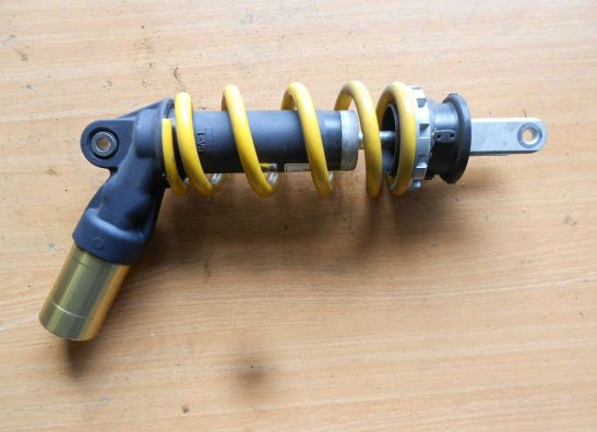 Stossdampfer hinten Honda CBR Fireblade