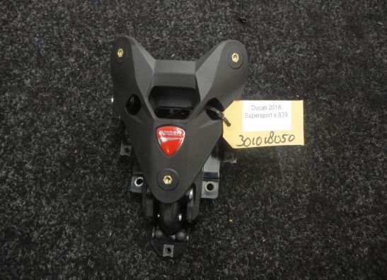 Kuipframe Ducati 939 Supersport
