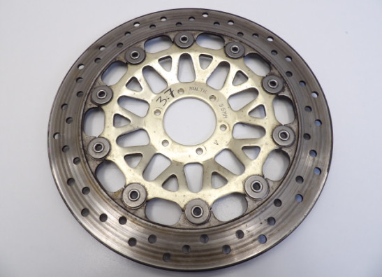 Bremsscheibe vorne Honda VFR 750