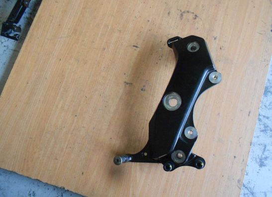 Frame - onderdelen Honda CBR 600 F