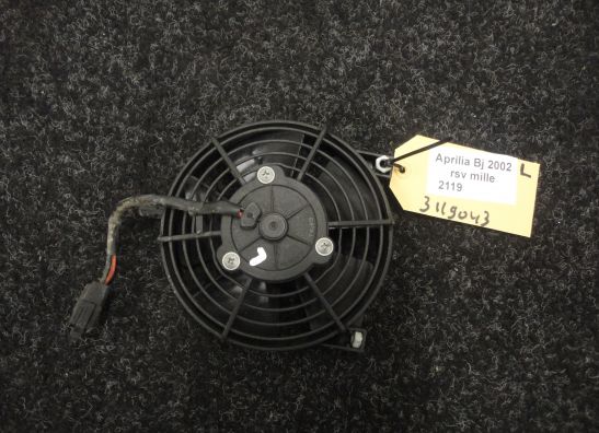 Ventilator Aprilia RSV 1000