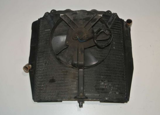 Radiateur Suzuki GSX R 750