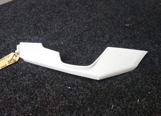 Rechter achterkant BMW F 700 GS