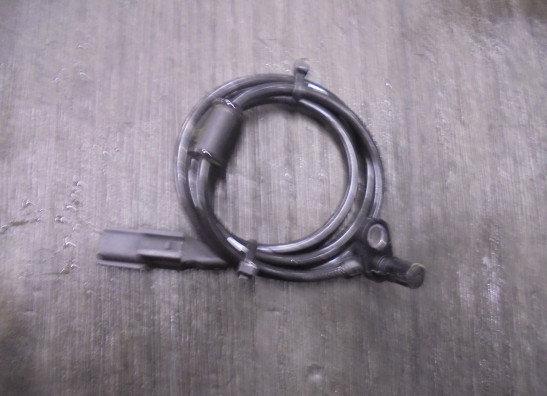 ABS sensor fuhler hinten Suzuki DL 650 V STROM