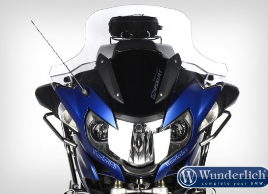 Scheibe Windschild BMW R 1200 RS LC