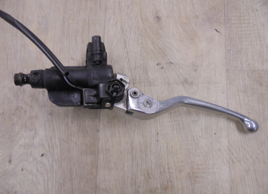 Rempomp Ducati monster 696