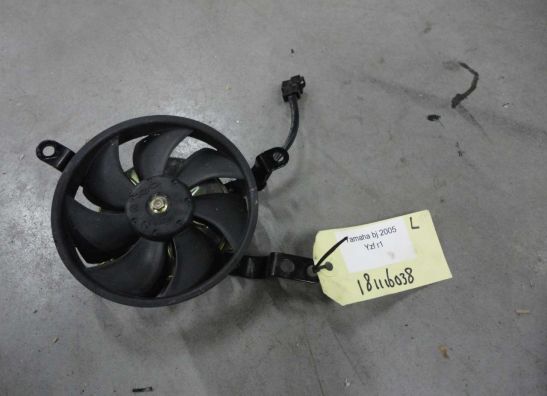 Fan Yamaha YZF R1