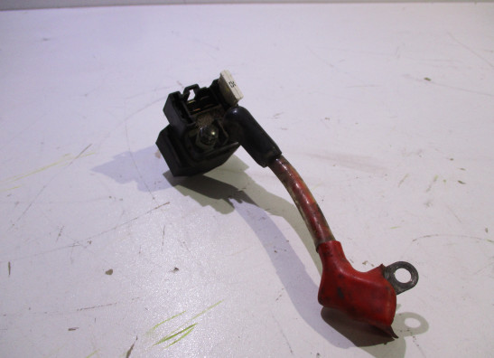 Startmotor relais Yamaha YZF R6