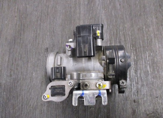 Throttle body Honda NC 750 S