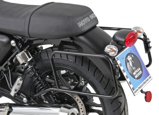 Kofferbeugel set Moto Guzzi V7 II