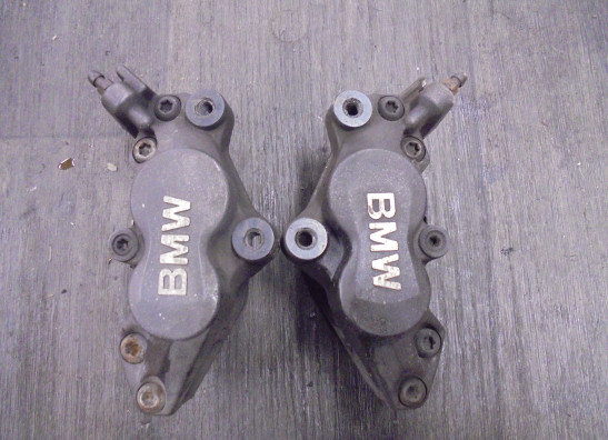 Remklauwen BMW R 1150 RT   R 850 RT