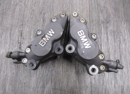 Remklauwen BMW K 1200 GT