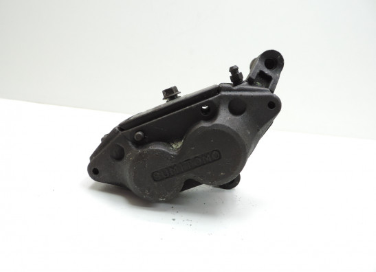 Remklauw links voor Yamaha FZR 1000