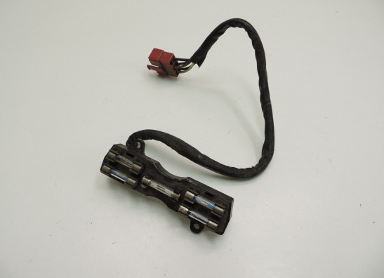 Fuse box Honda VF 700  750 F