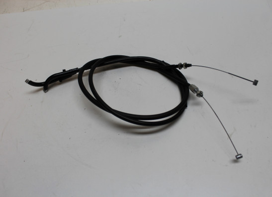 Throttle cable Yamaha XJ 6 N
