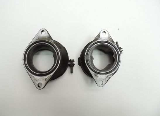 Ansaugstutzen Kawasaki ER 6