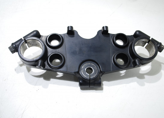 Kroonplaat Suzuki GSX F 1100