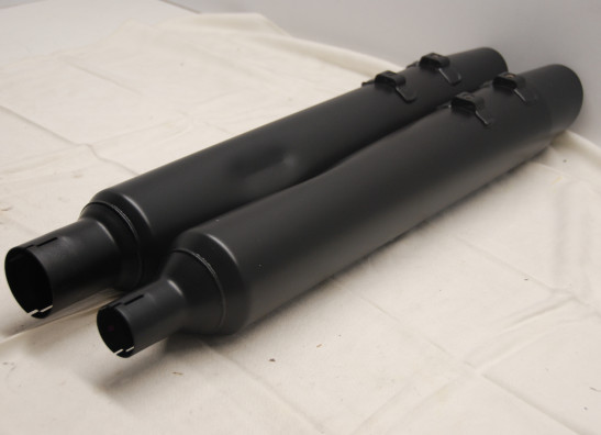 Muffler Harley Davidson Touring