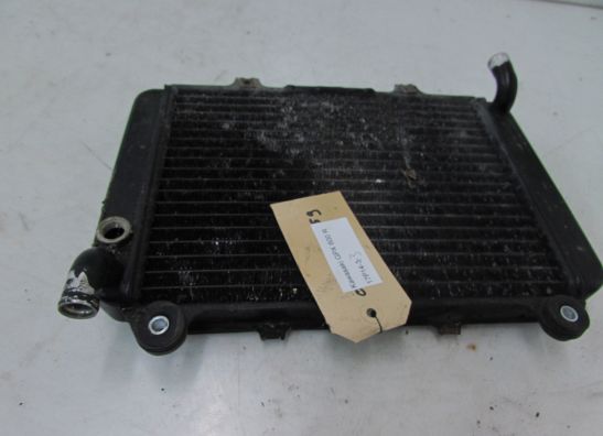 Radiateur Kawasaki GPX 600