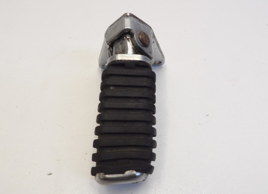 Footrest right Honda VF 700  750 Supermagna