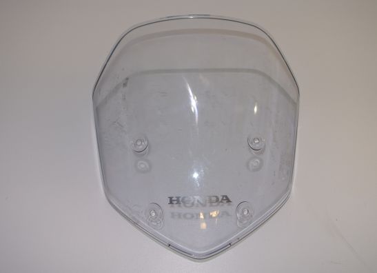 Scheibe Windschild Honda NC 700 S