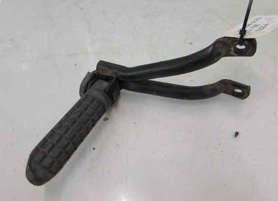 Pillion step right Kawasaki ZXR 400