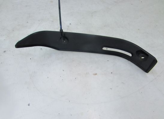 Koelvloeistof reservoir Yamaha YZF R6