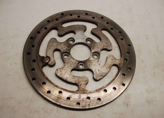 Rear brake disc Harley Davidson Touring