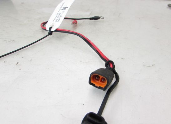 Kabelboom voor Yamaha FAZER 600