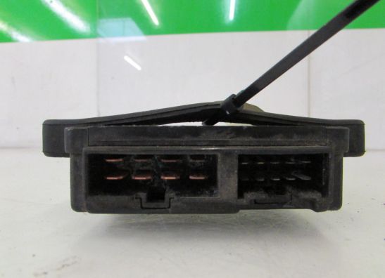 Fuse box Kawasaki ZXR 750