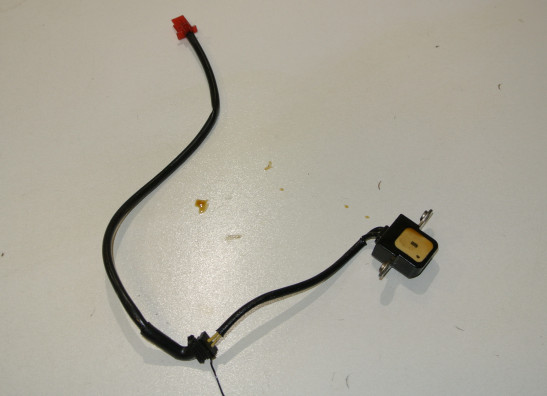 Sensor - overige elektronica Honda NC 750 X