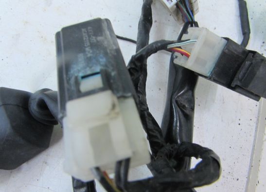 Teller Yamaha YZF R6