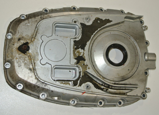 Engine cover BMW R 1200 RT