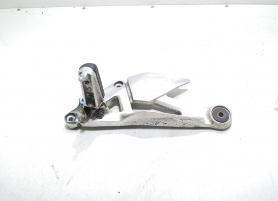 Fussrastetrager vorne links Yamaha XJ 600 Diversion