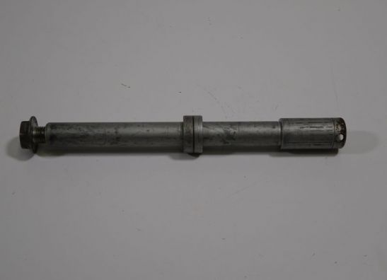 Axle front Honda Deauville 650 - 700