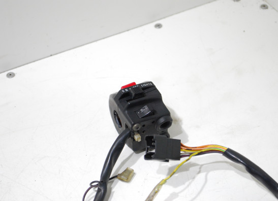 Handlebar switch assy right Suzuki RF 600