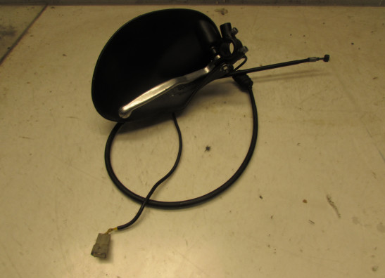 Lever handle clutch Aprilia Pegaso